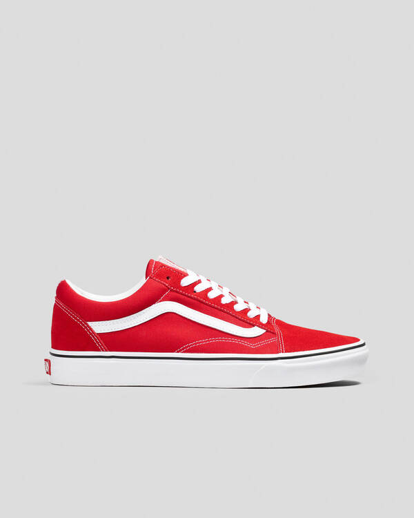 Old Skool Shoes