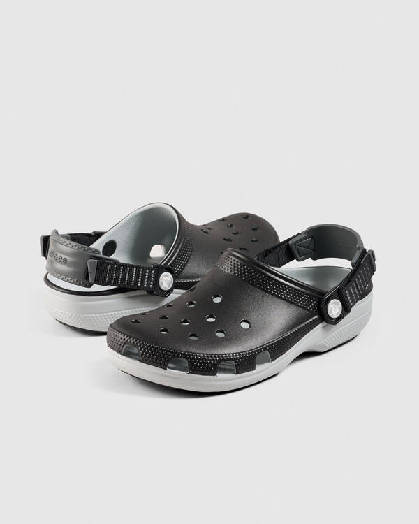 Classic Turbo Clogs