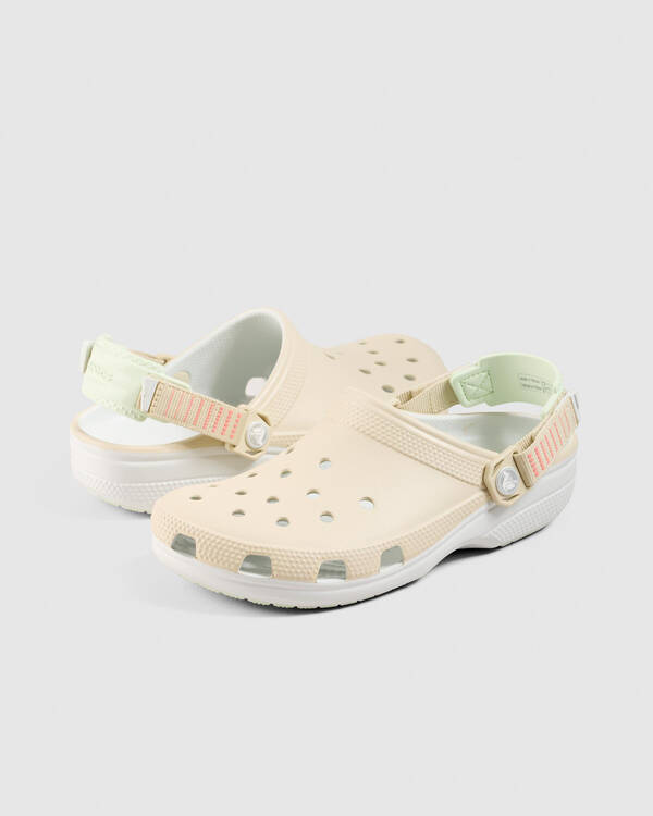 Classic Turbo Clogs