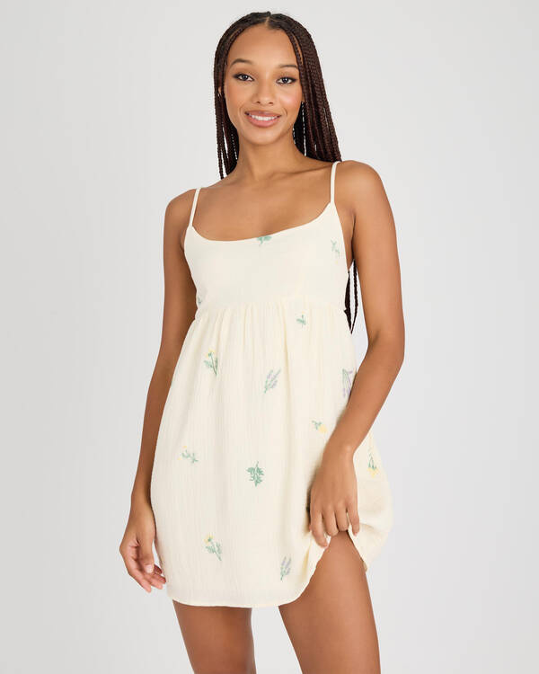 Fields Dress