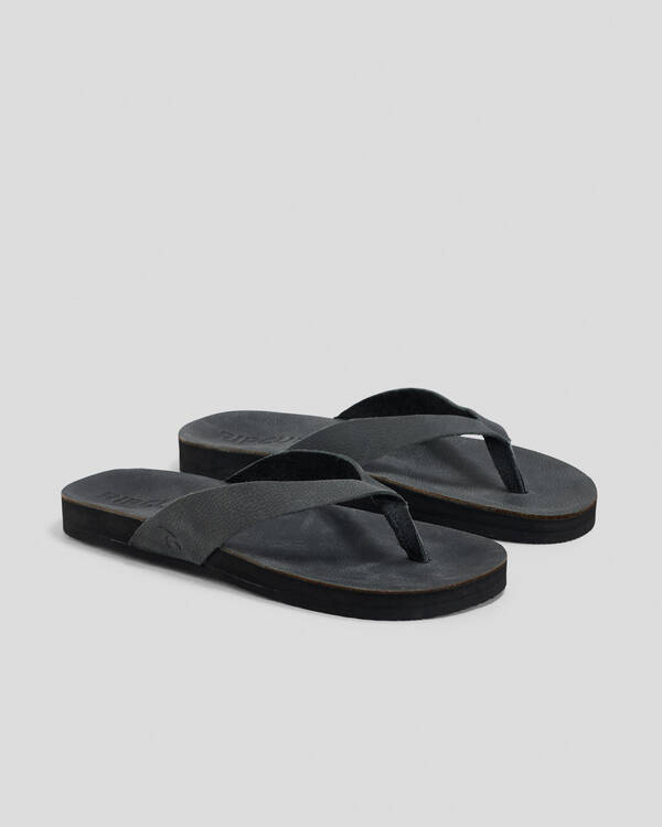 Freedom Bloom Slide Sandals
