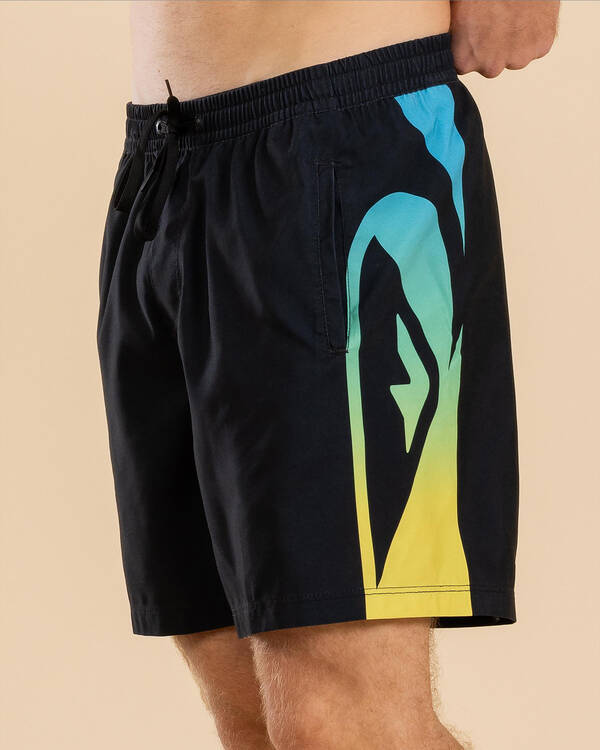 Everyday Holmes Volley 17NB Board Shorts