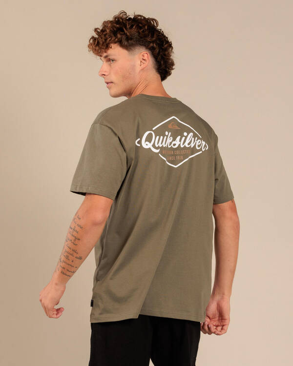 Harbour T-Shirt
