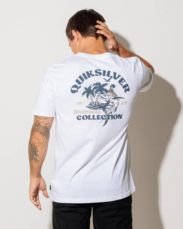 Island Hop T-Shirt