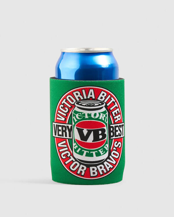 Relic Stubby Cooler