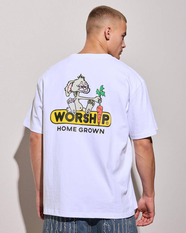 Home Grown T-Shirt