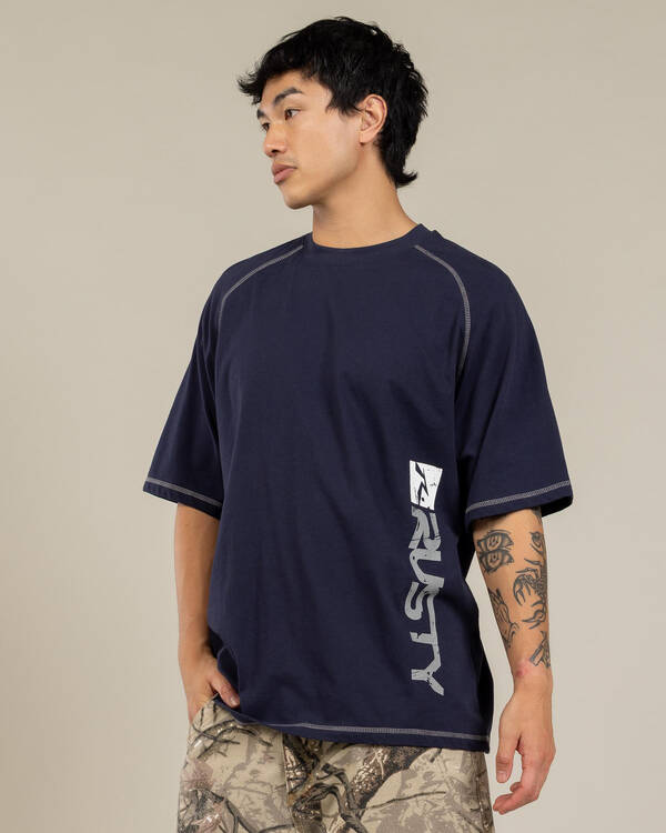 Stone Cold T-Shirt