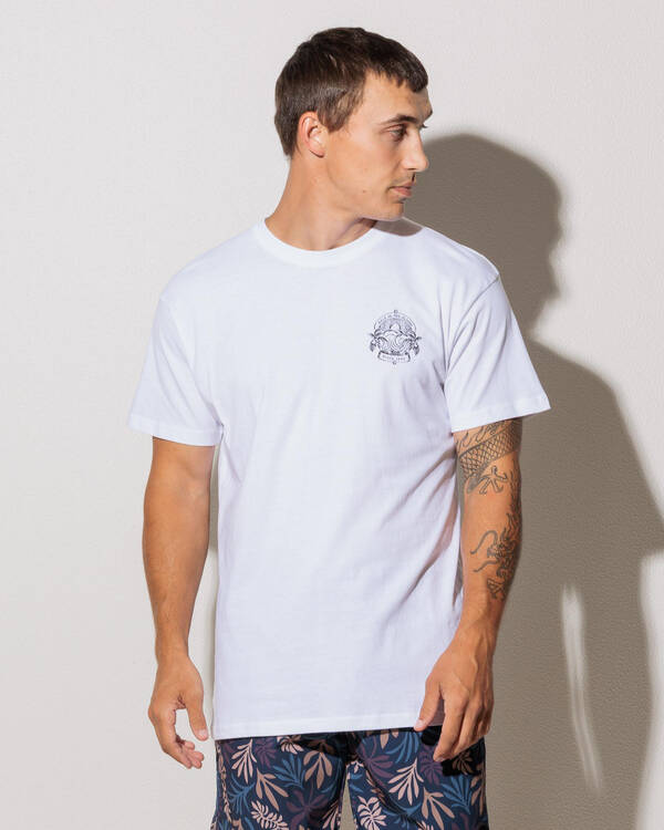 Salt In The Blood T-Shirt