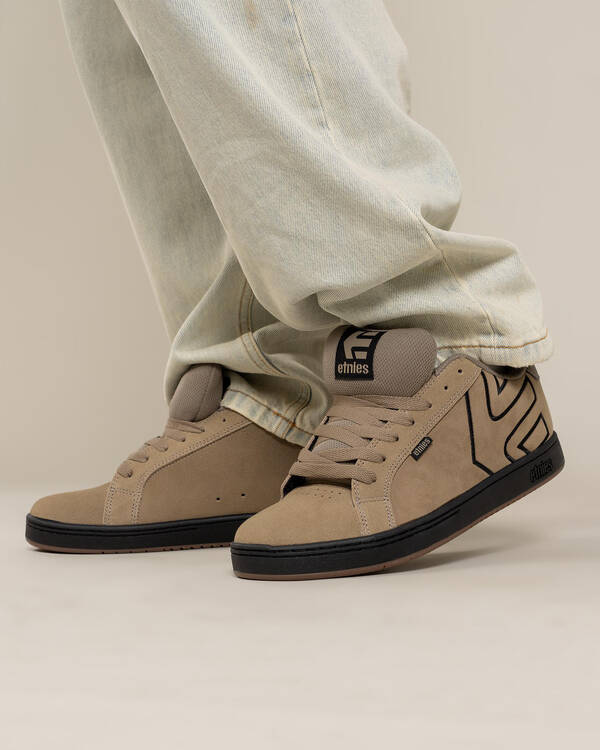 Fader Shoes