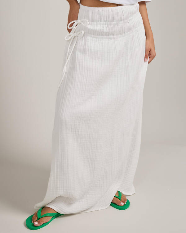 Luna Skirt