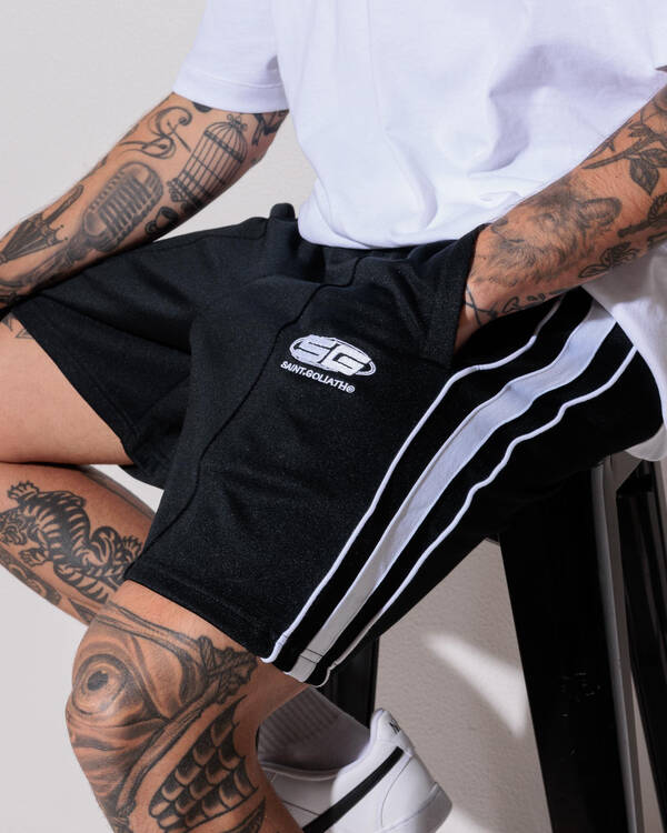 Club Shorts