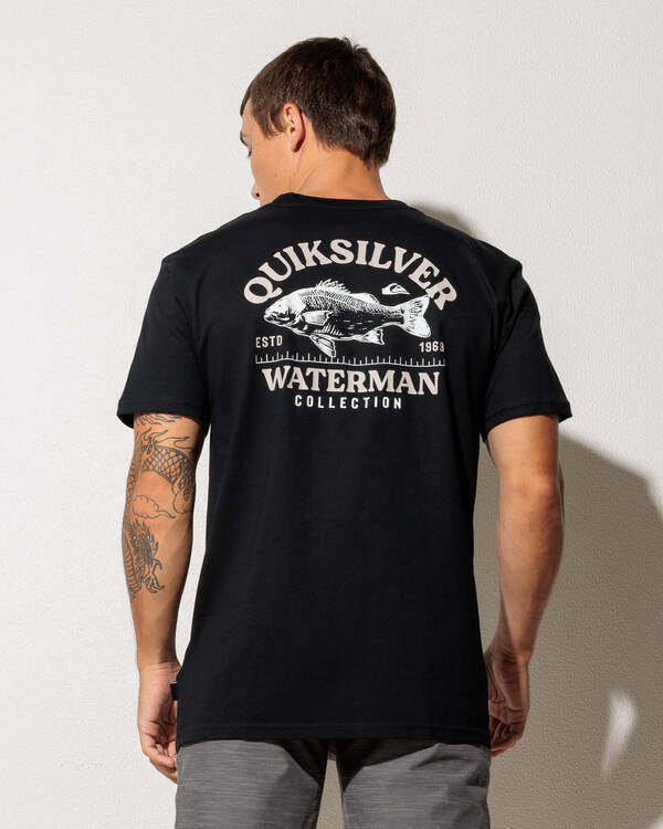 Bayside T-Shirt
