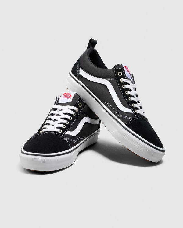 Mte Old Skool Shoes