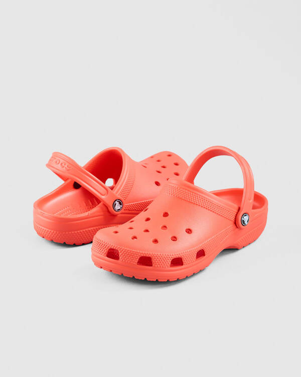 Classic Clogs