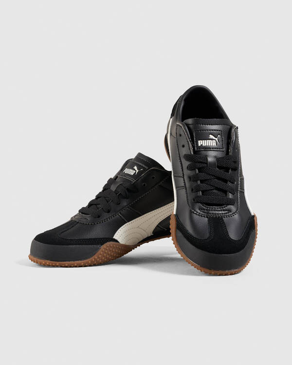 Bella UT Shoes