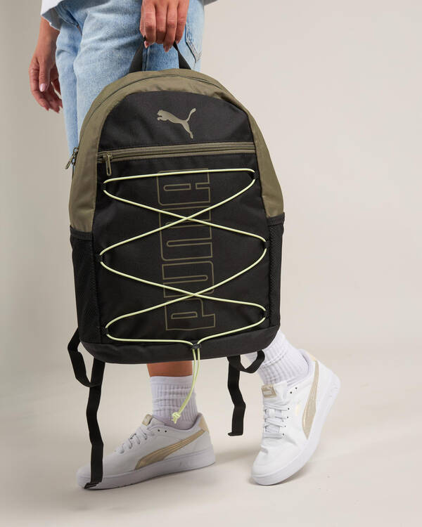 Plus Backpack