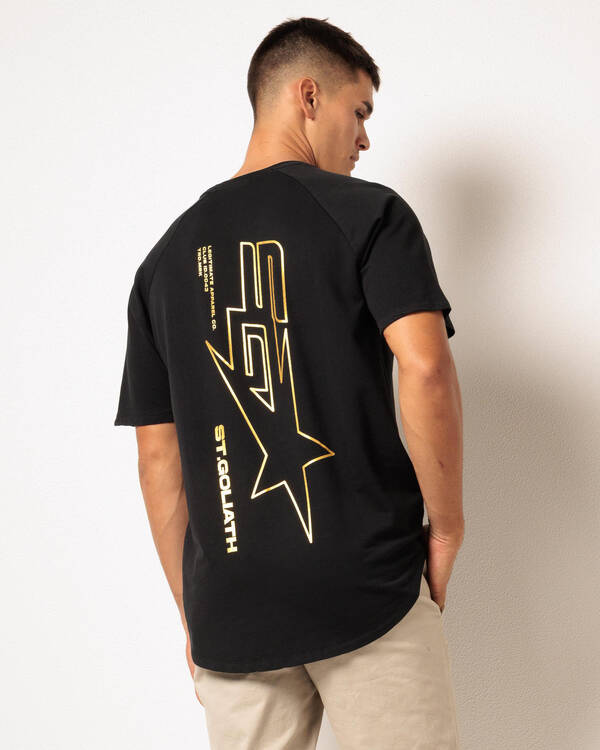 Struck T-Shirt