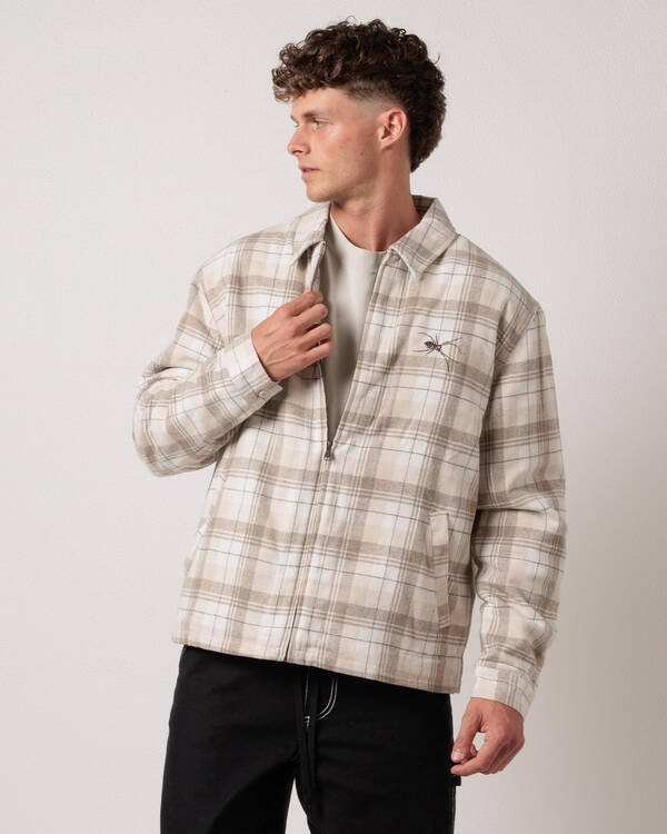 Mortal Jacket