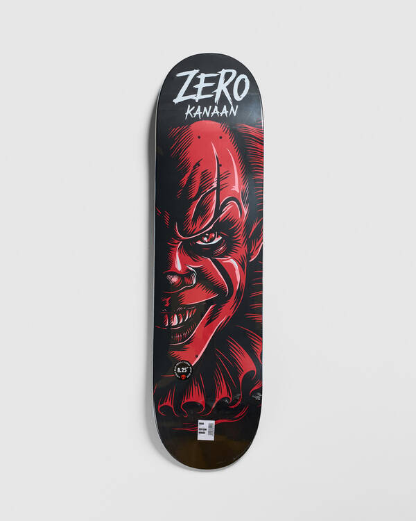 Fright Night II Skateboard Deck