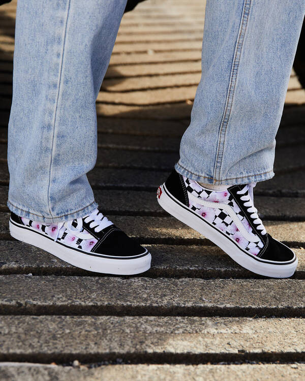 Old Skool Shoes