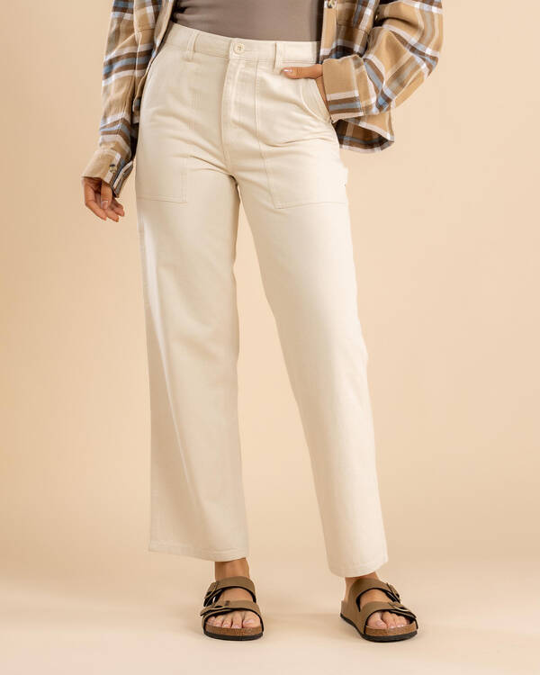 Alameda Pants
