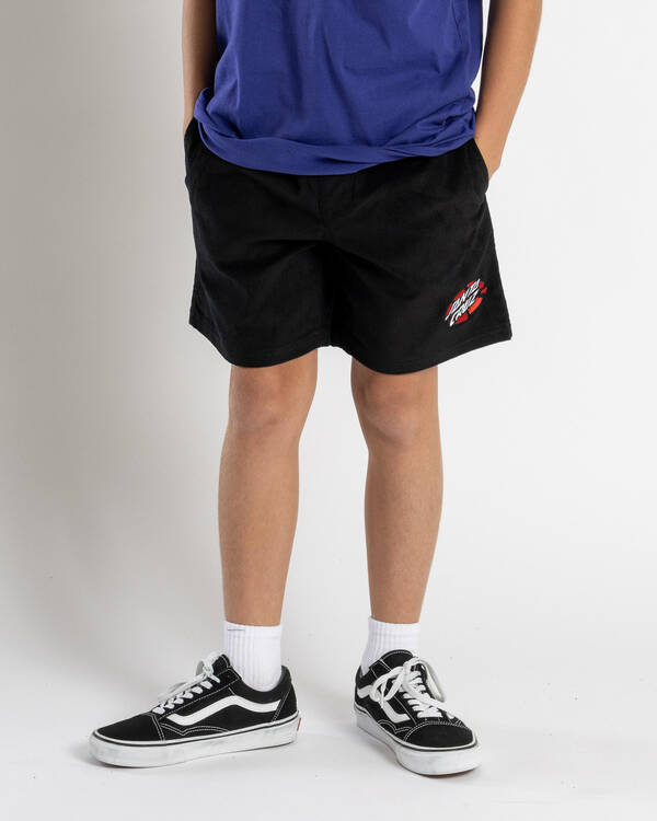 Broken Dot Shorts