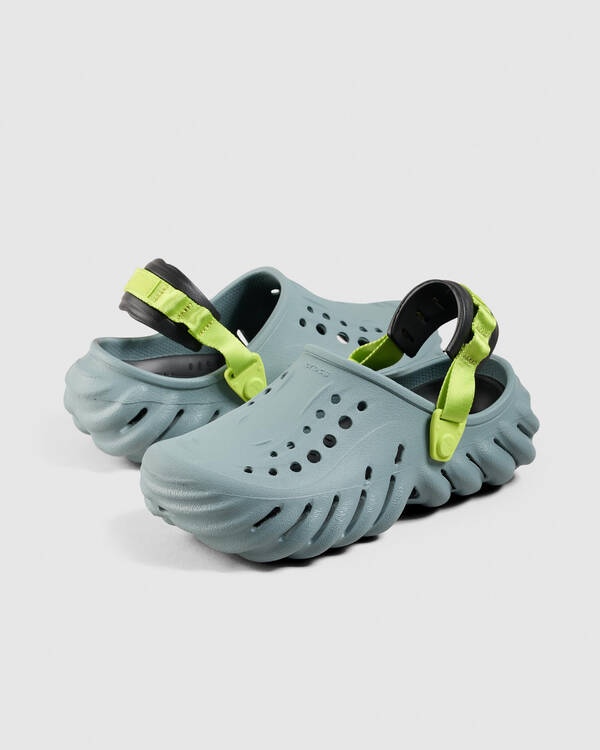 Echo Clogs