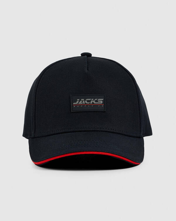 Toddlers' Element Snapback Cap