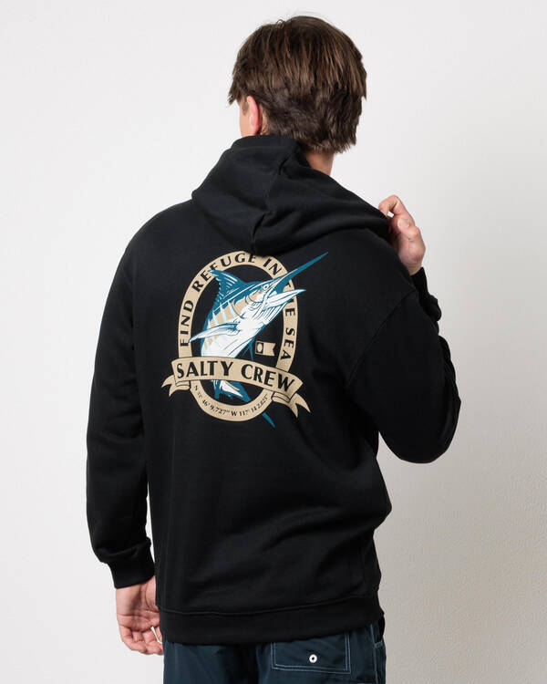 Bill Club MW Hoodie