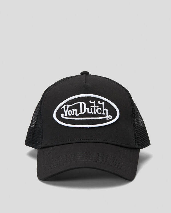 Classic Trucker 51 Cap