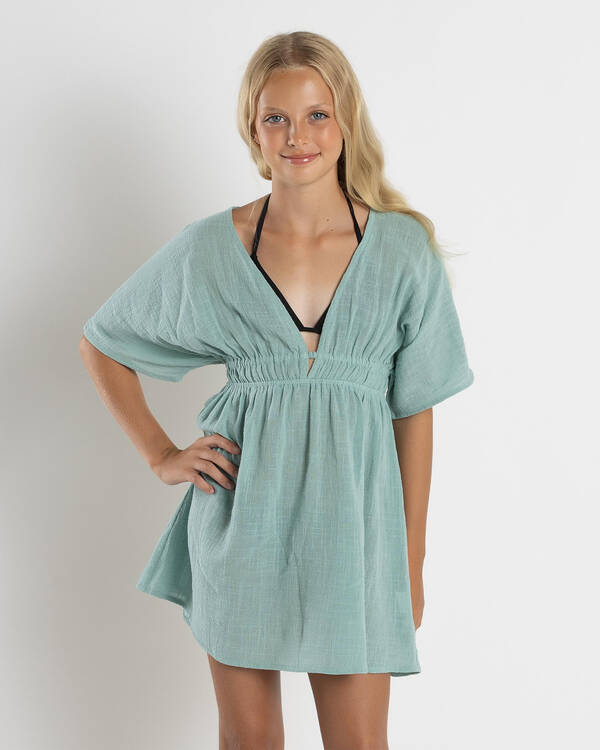 Reva Cover Up