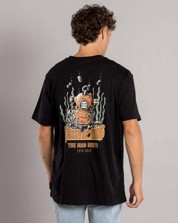 Sinkin Tins T-Shirt