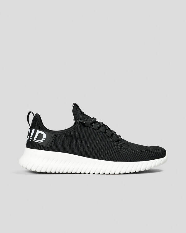 Hamilton Shoes