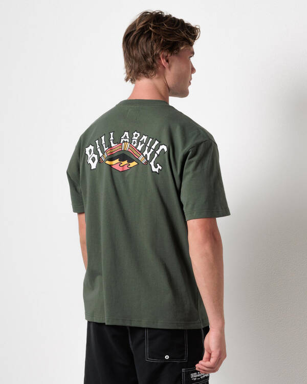 Otis Arch T-Shirt