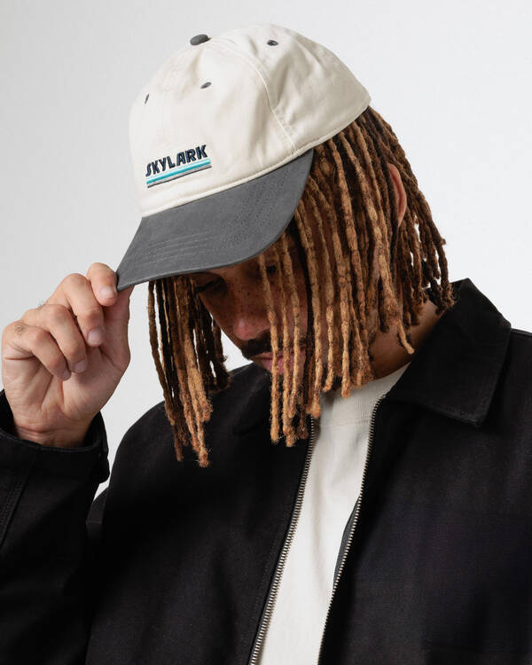 Seventy Dad Cap