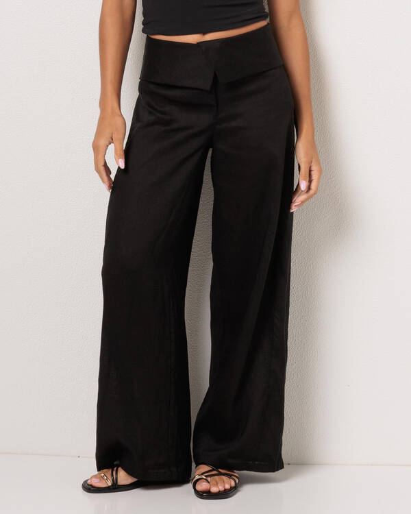 Pearl Pants