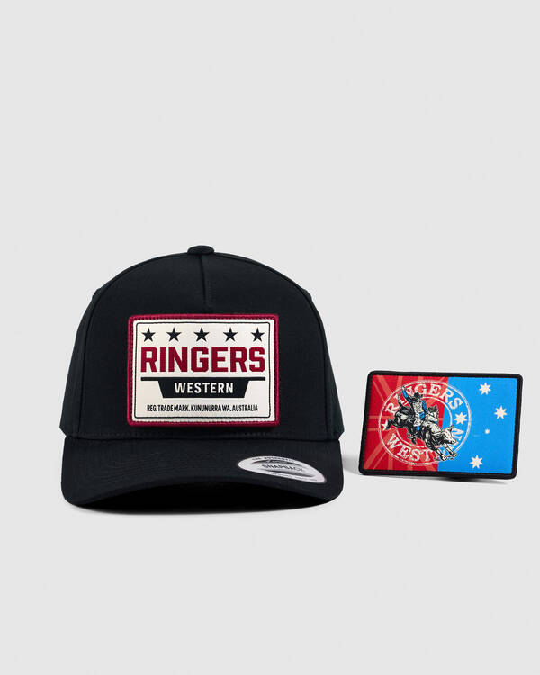 Switcheroo Baseball Cap