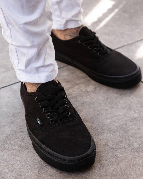 Authentic Shoes