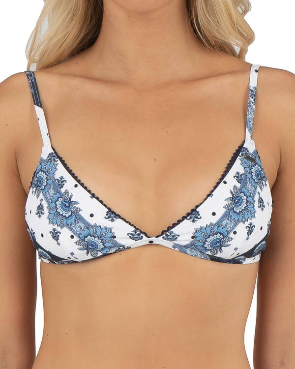 Empress Bikini Top
