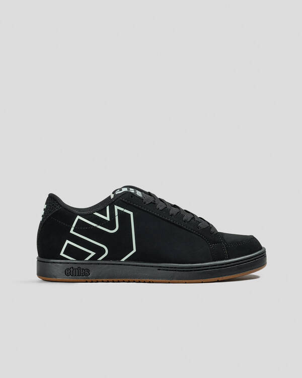 Kingpin 2 Shoes