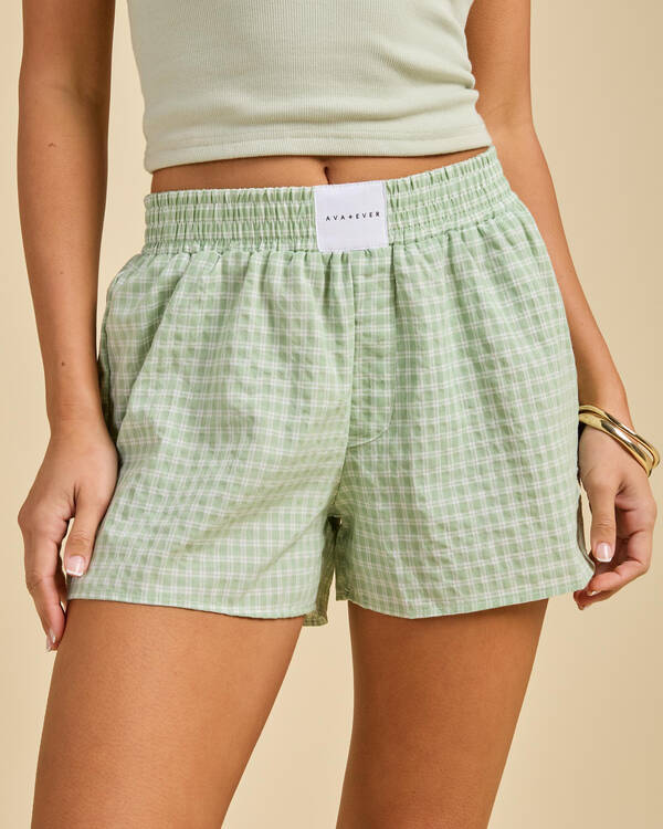 Harry Shorts