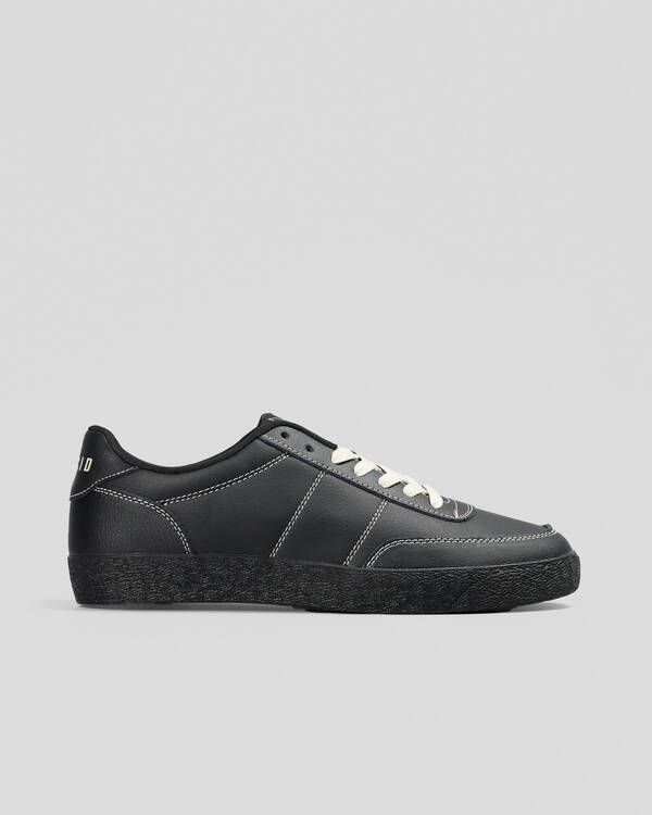Bradford Shoes