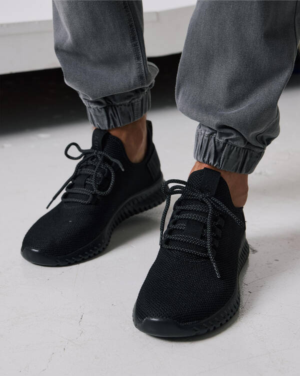 Hamilton Shoes
