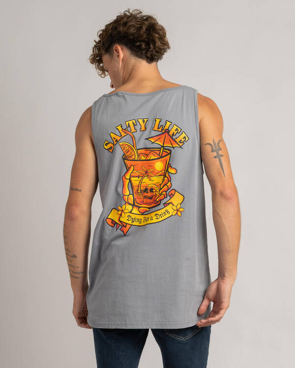 Sapore Singlet