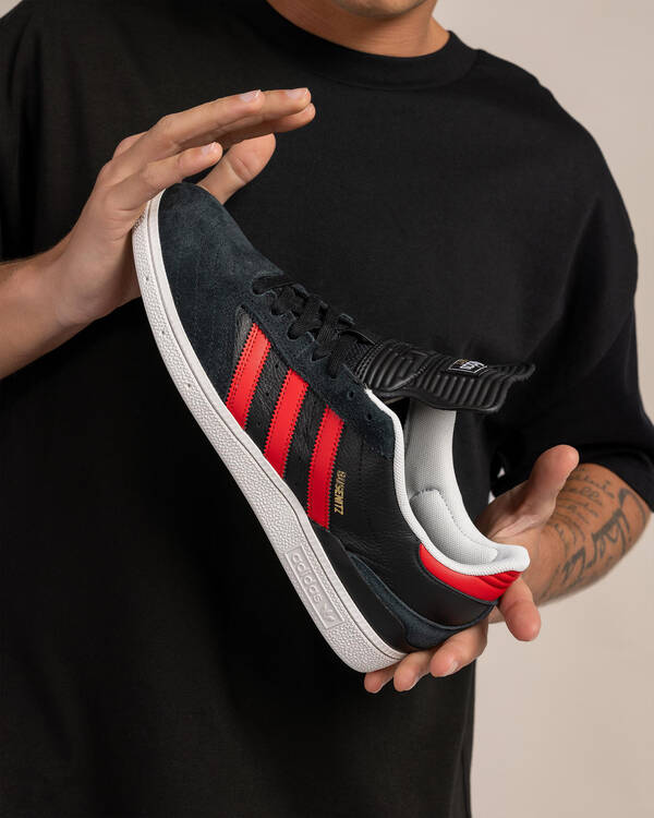 Busenitz Shoes