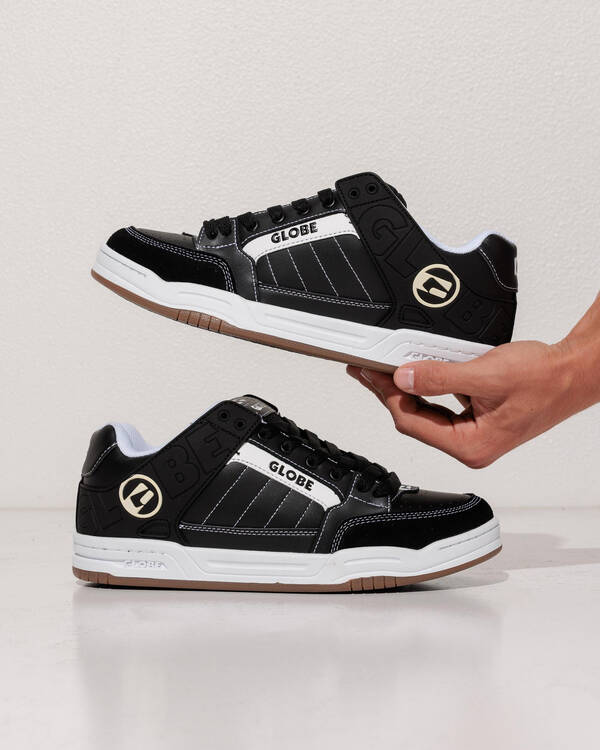 Tilt Shoes