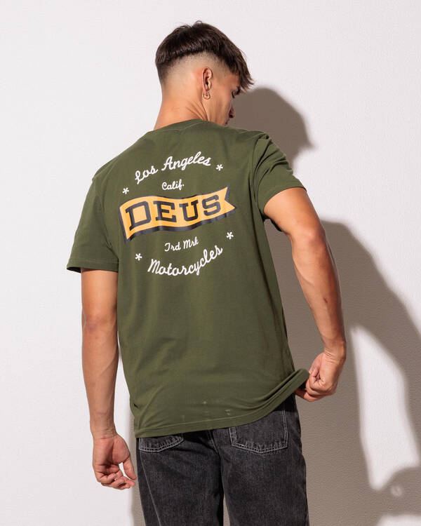 Memento T-Shirt