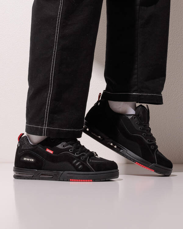 CT-4 Shoes