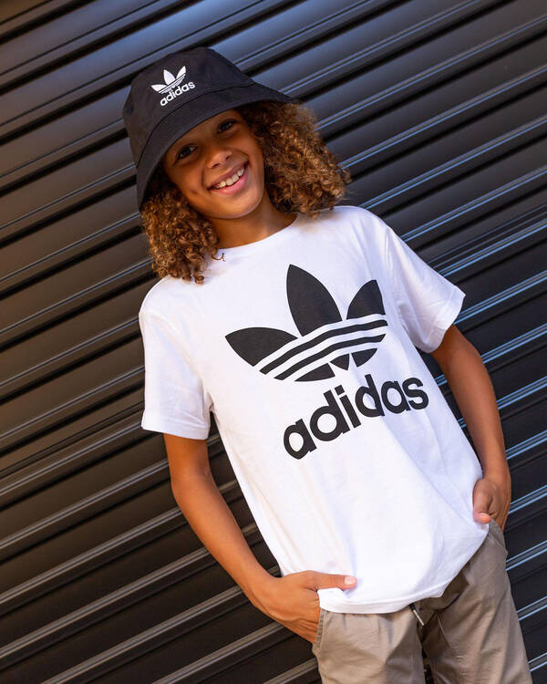 AC Bucket Hat