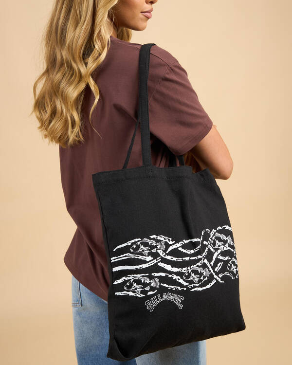 Otis Mangrove Tote Bag